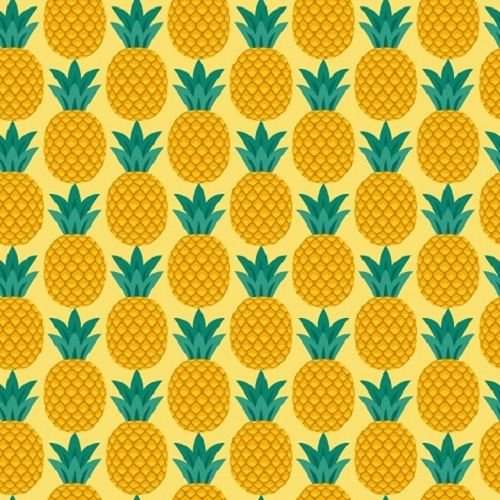 pineapple