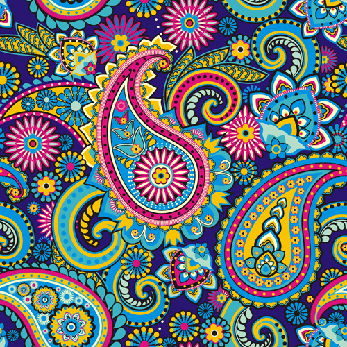 paisley